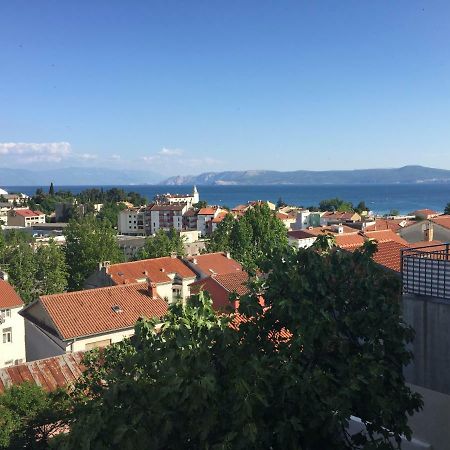 Central House Nona Crikvenica Eksteriør billede