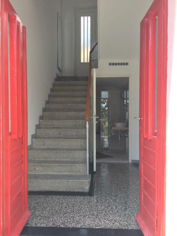 Central House Nona Crikvenica Eksteriør billede